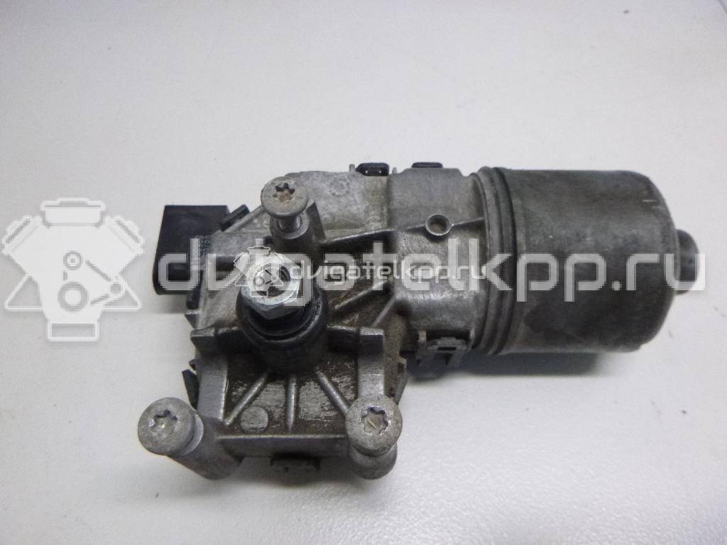 Фото Моторчик стеклоочистителя передний  1698869 для Ford Fiesta {forloop.counter}}