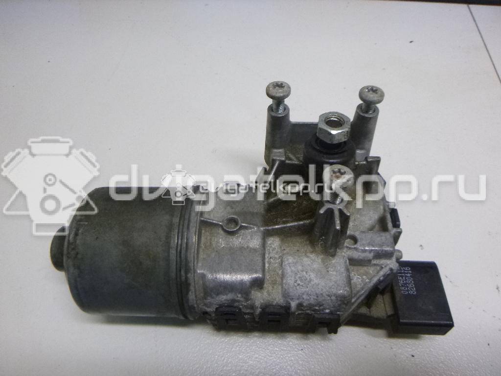 Фото Моторчик стеклоочистителя передний  1698869 для Ford Fiesta {forloop.counter}}