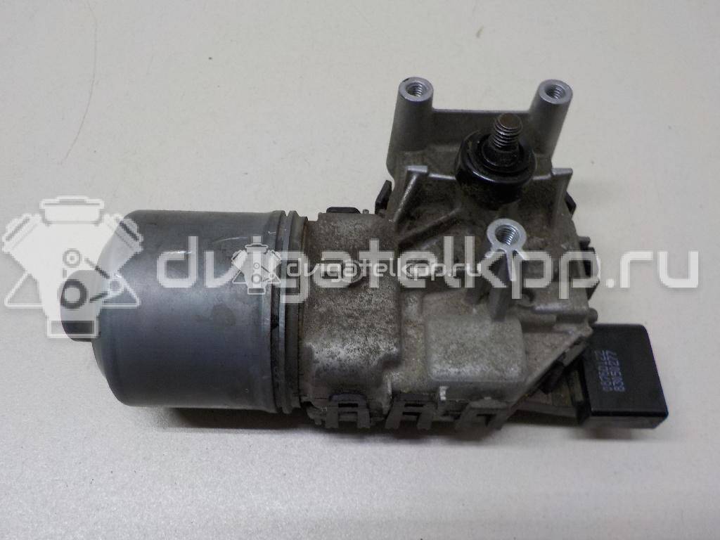 Фото Моторчик стеклоочистителя передний  1698869 для Ford Fiesta {forloop.counter}}