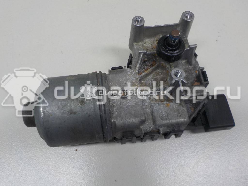 Фото Моторчик стеклоочистителя передний  1698869 для Ford Fiesta {forloop.counter}}