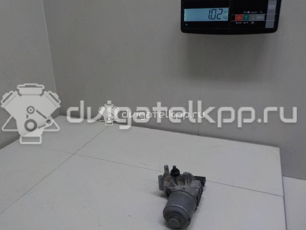 Фото Моторчик стеклоочистителя передний  1698869 для Ford Fiesta {forloop.counter}}
