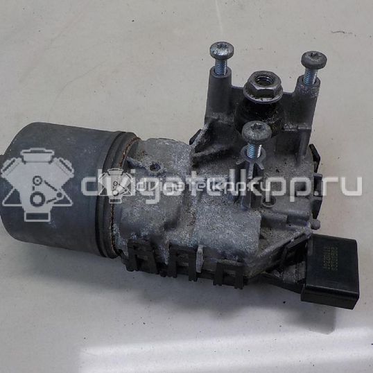 Фото Моторчик стеклоочистителя передний  1698869 для Ford Fiesta