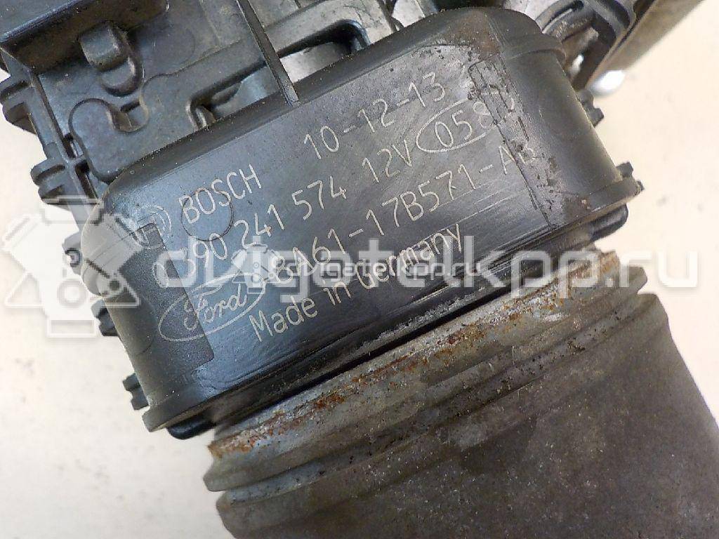 Фото Моторчик стеклоочистителя передний  1698869 для Ford Fiesta {forloop.counter}}