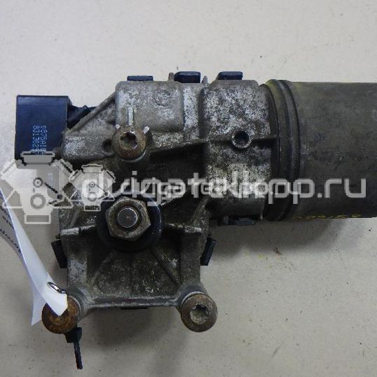 Фото Моторчик стеклоочистителя передний  1698869 для Ford Fiesta