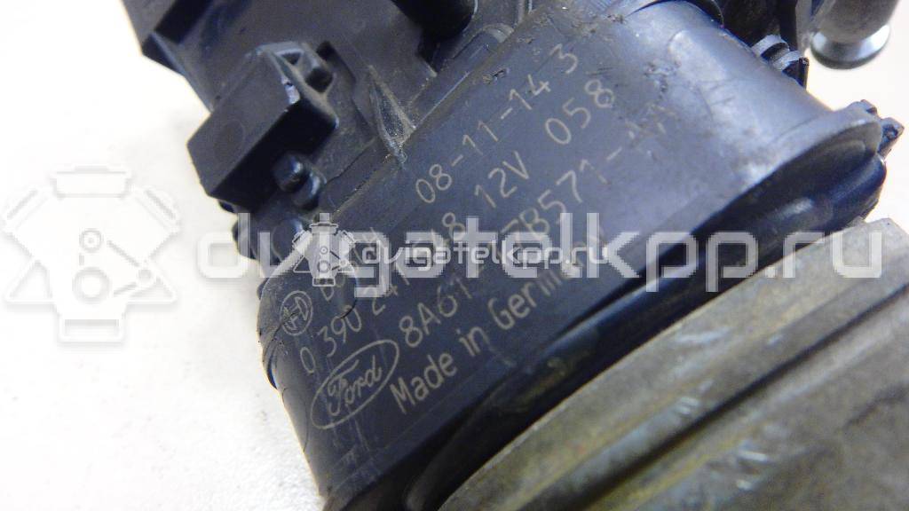 Фото Моторчик стеклоочистителя передний  1698869 для Ford Fiesta {forloop.counter}}