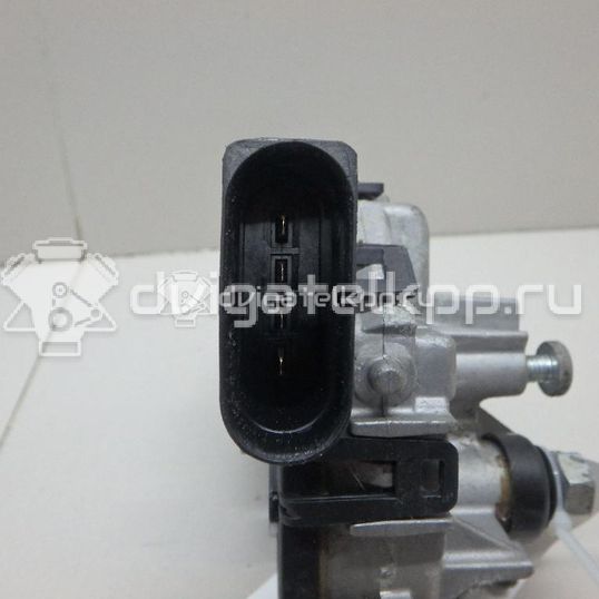 Фото Моторчик стеклоочистителя передний  1698869 для Ford Fiesta