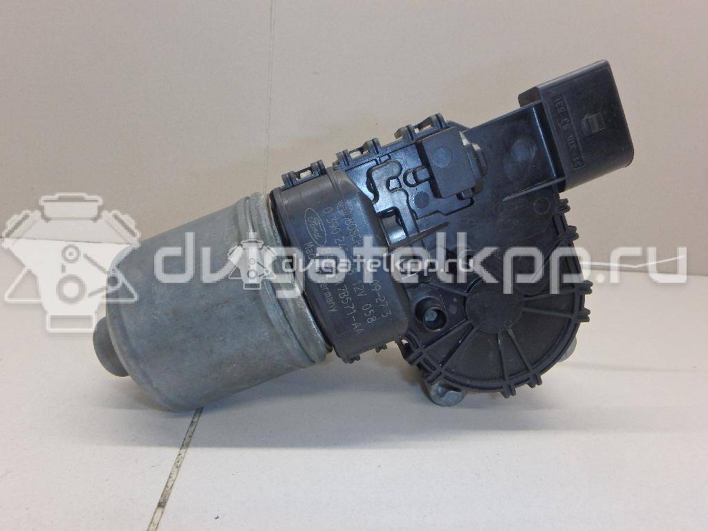 Фото Моторчик стеклоочистителя передний  1698869 для Ford Fiesta {forloop.counter}}