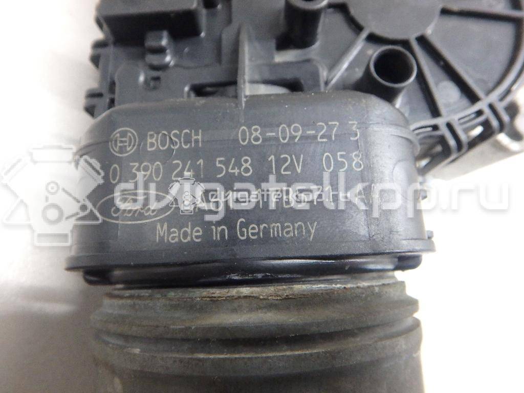 Фото Моторчик стеклоочистителя передний  1698869 для Ford Fiesta {forloop.counter}}