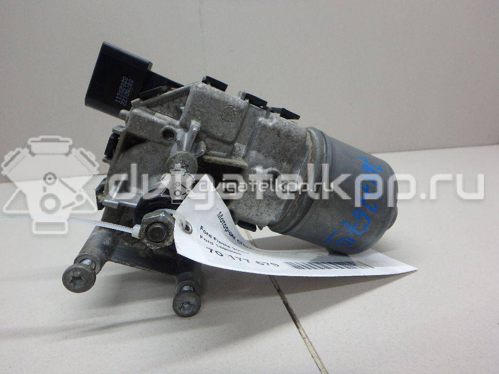 Фото Моторчик стеклоочистителя передний  1698869 для Ford Fiesta {forloop.counter}}