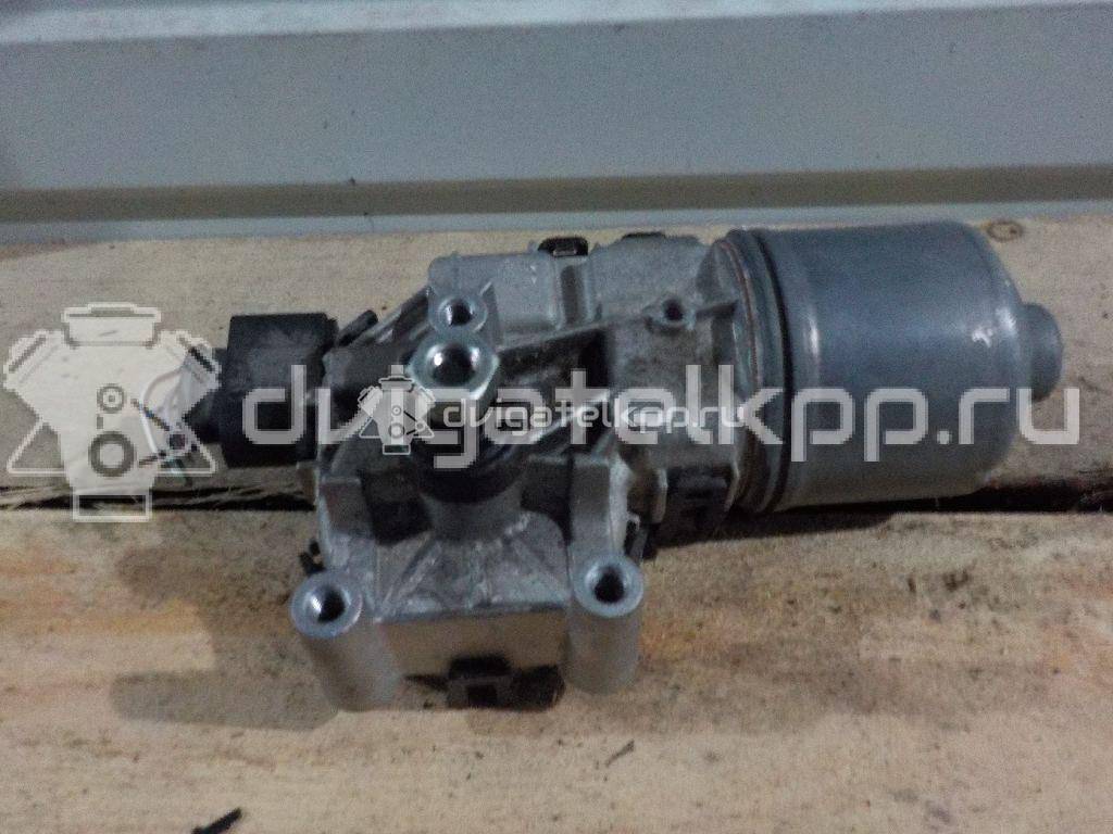 Фото Моторчик стеклоочистителя передний  8a6117b571aa для Ford Fiesta {forloop.counter}}