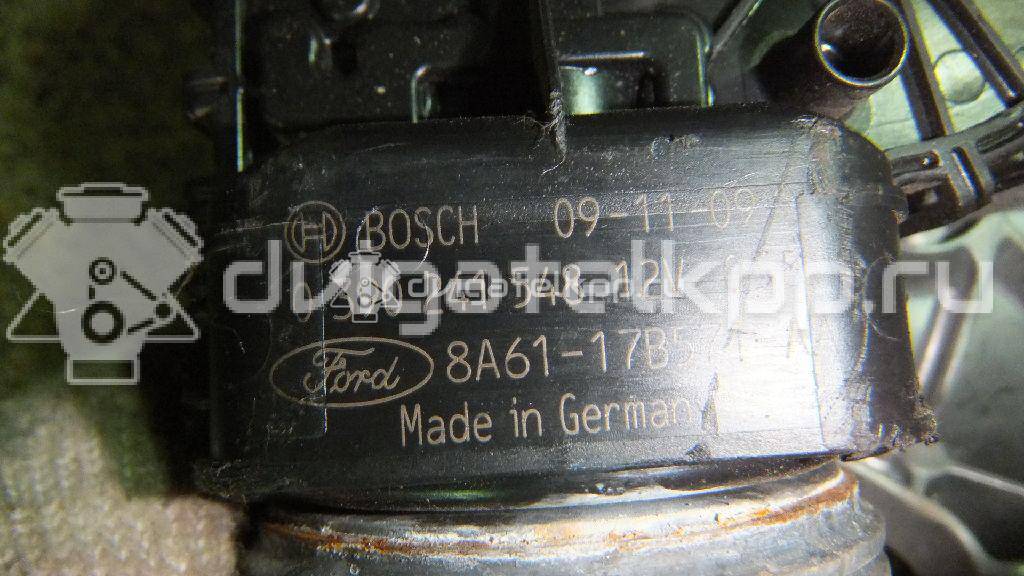 Фото Моторчик стеклоочистителя передний  8a6117b571aa для Ford Fiesta {forloop.counter}}