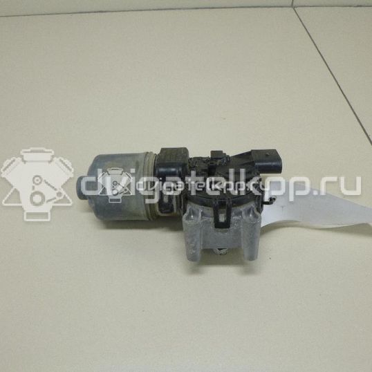 Фото Моторчик стеклоочистителя передний  8A6117B571AA для Ford Fiesta