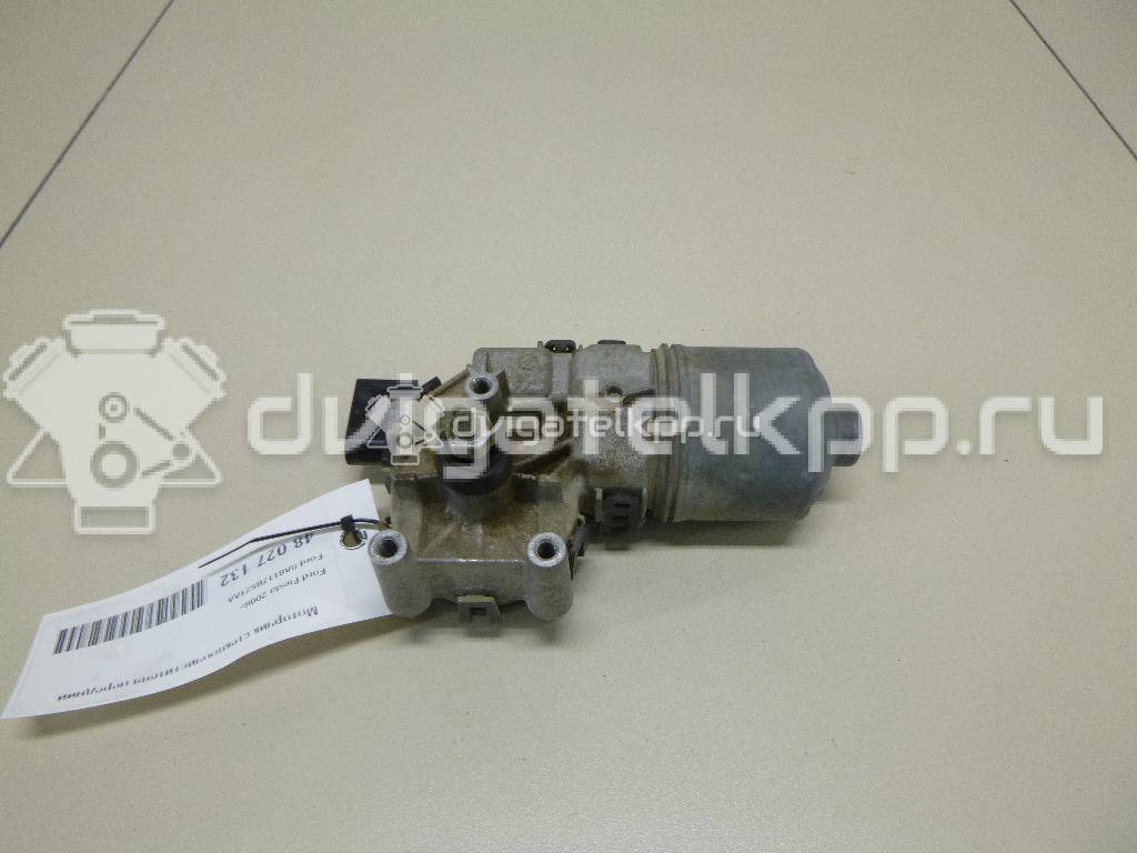 Фото Моторчик стеклоочистителя передний  8A6117B571AA для Ford Fiesta {forloop.counter}}