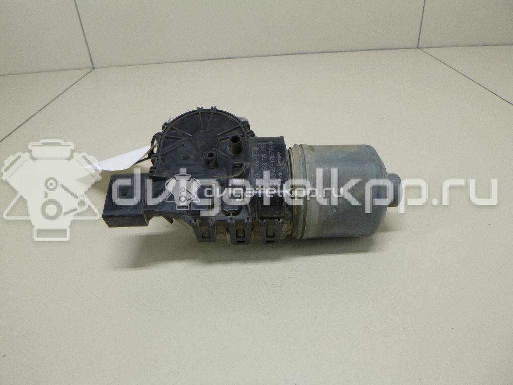 Фото Моторчик стеклоочистителя передний  8A6117B571AA для Ford Fiesta {forloop.counter}}