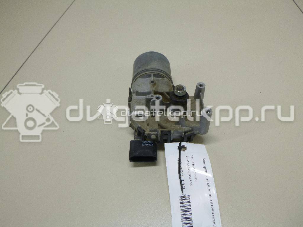 Фото Моторчик стеклоочистителя передний  8A6117B571AA для Ford Fiesta {forloop.counter}}