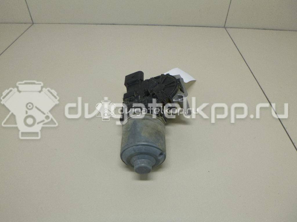 Фото Моторчик стеклоочистителя передний  8A6117B571AA для Ford Fiesta {forloop.counter}}