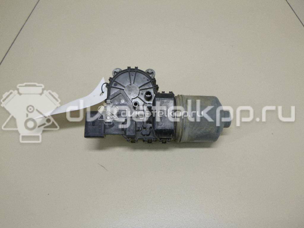 Фото Моторчик стеклоочистителя передний  8A6117B571AA для Ford Fiesta {forloop.counter}}