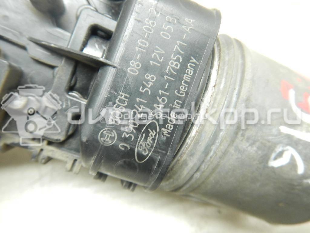 Фото Моторчик стеклоочистителя передний  8a6117b571aa для Ford Fiesta {forloop.counter}}