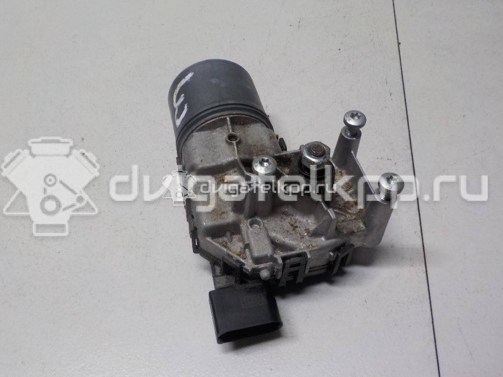 Фото Моторчик стеклоочистителя передний  8a6117b571aa для Ford Fiesta {forloop.counter}}