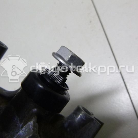 Фото Моторчик стеклоочистителя передний  8a6117b571aa для Ford Fiesta