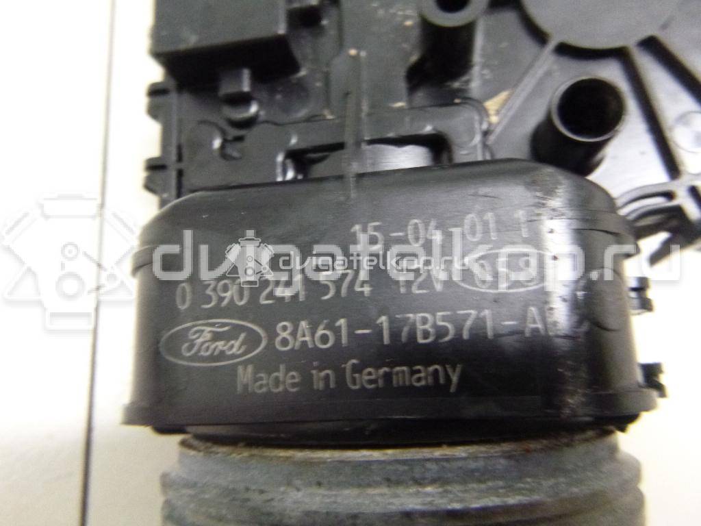 Фото Моторчик стеклоочистителя передний  8a6117b571aa для Ford Fiesta {forloop.counter}}