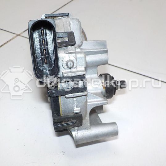 Фото Моторчик стеклоочистителя передний  8a6117b571aa для Ford Fiesta