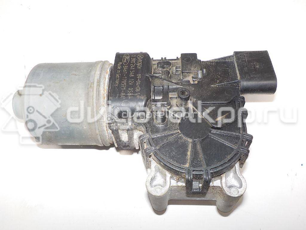 Фото Моторчик стеклоочистителя передний  8a6117b571aa для Ford Fiesta {forloop.counter}}