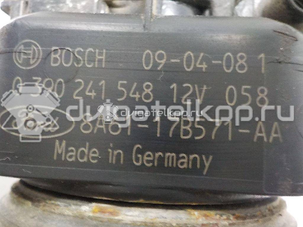 Фото Моторчик стеклоочистителя передний  8a6117b571aa для Ford Fiesta {forloop.counter}}
