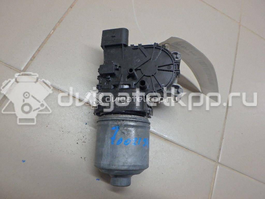 Фото Моторчик стеклоочистителя передний  8A6117B571AA для Ford Fiesta {forloop.counter}}