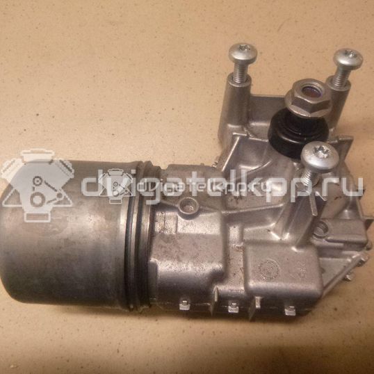 Фото Моторчик стеклоочистителя передний  8A6117B571AB для Ford Fiesta