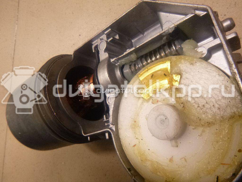 Фото Моторчик стеклоочистителя передний  8A6117B571AB для Ford Fiesta {forloop.counter}}