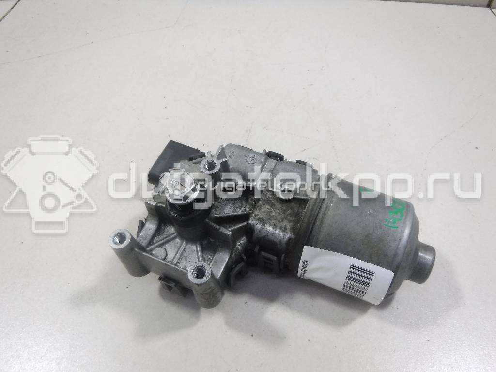 Фото Моторчик стеклоочистителя передний  8a6117b571ab для Ford Fiesta {forloop.counter}}