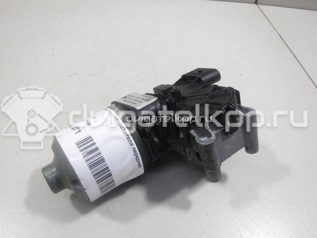 Фото Моторчик стеклоочистителя передний  8a6117b571ab для Ford Fiesta {forloop.counter}}