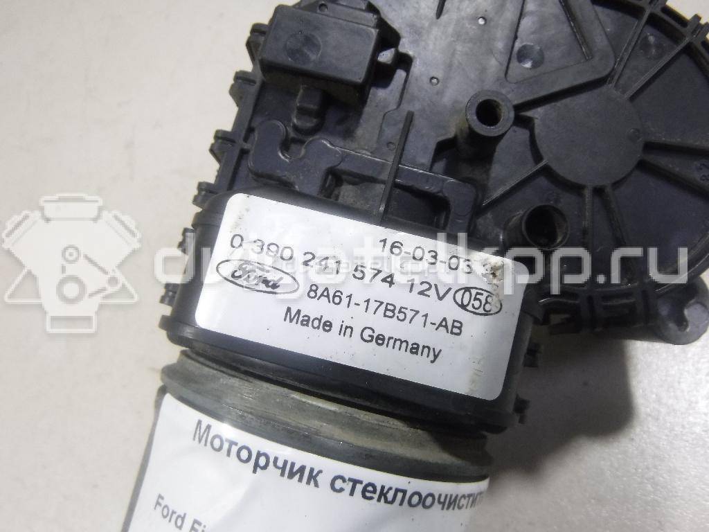 Фото Моторчик стеклоочистителя передний  8a6117b571ab для Ford Fiesta {forloop.counter}}