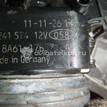 Фото Моторчик стеклоочистителя передний  8a6117b571ab для Ford Fiesta {forloop.counter}}