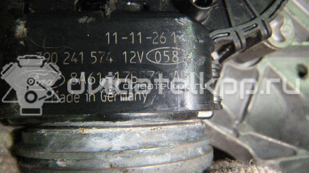 Фото Моторчик стеклоочистителя передний  8a6117b571ab для Ford Fiesta {forloop.counter}}