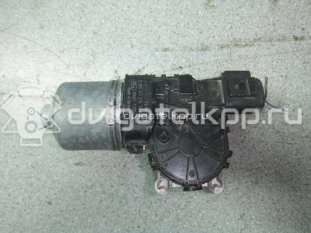 Фото Моторчик стеклоочистителя передний  8a6117b571ab для Ford Fiesta {forloop.counter}}
