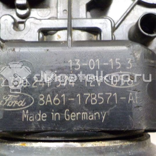 Фото Моторчик стеклоочистителя передний  8a6117b571ab для Ford Fiesta