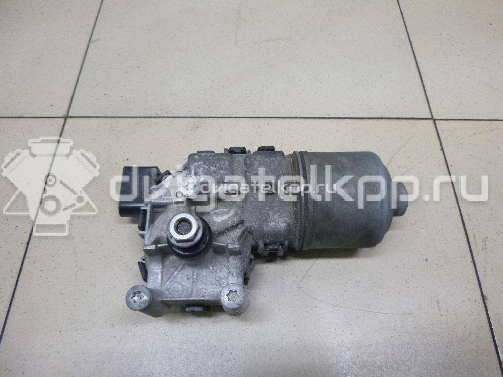 Фото Моторчик стеклоочистителя передний  8a6117b571ab для Ford Fiesta {forloop.counter}}