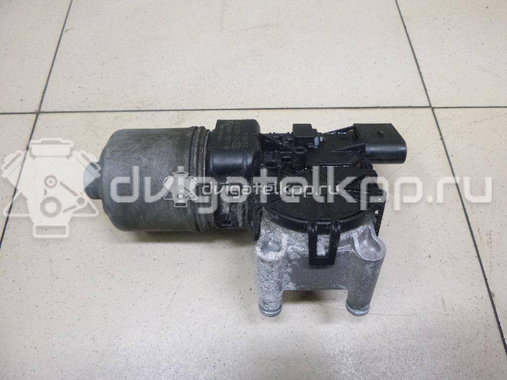Фото Моторчик стеклоочистителя передний  8a6117b571ab для Ford Fiesta {forloop.counter}}