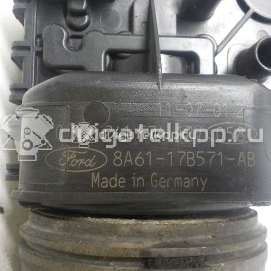Фото Моторчик стеклоочистителя передний  8A6117B571AB для Ford Fiesta