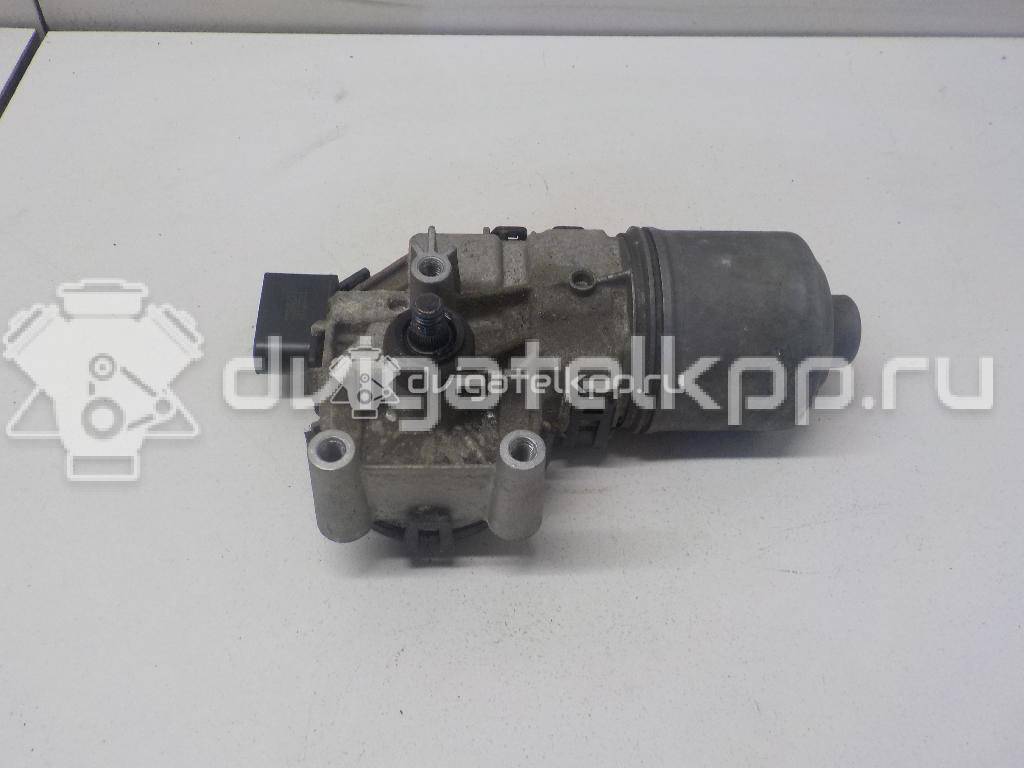 Фото Моторчик стеклоочистителя передний  8A6117B571AB для Ford Fiesta {forloop.counter}}