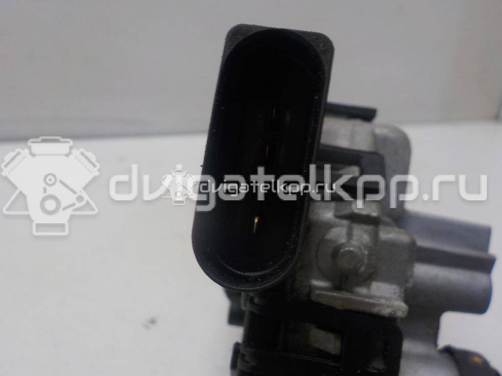 Фото Моторчик стеклоочистителя передний  8A6117B571AB для Ford Fiesta {forloop.counter}}