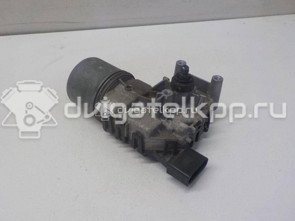 Фото Моторчик стеклоочистителя передний  8A6117B571AB для Ford Fiesta {forloop.counter}}