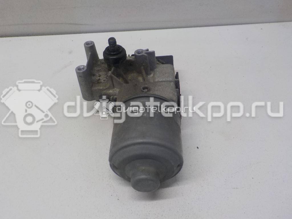 Фото Моторчик стеклоочистителя передний  8A6117B571AB для Ford Fiesta {forloop.counter}}
