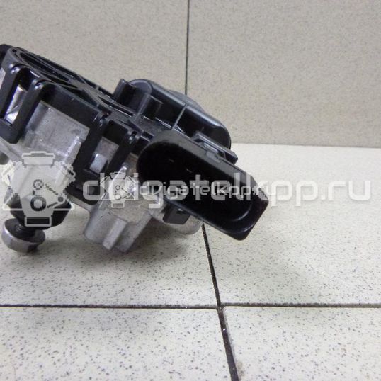 Фото Моторчик стеклоочистителя передний  8A6117B571AB для Ford Fiesta