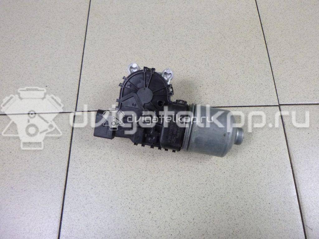 Фото Моторчик стеклоочистителя передний  8A6117B571AB для Ford Fiesta {forloop.counter}}