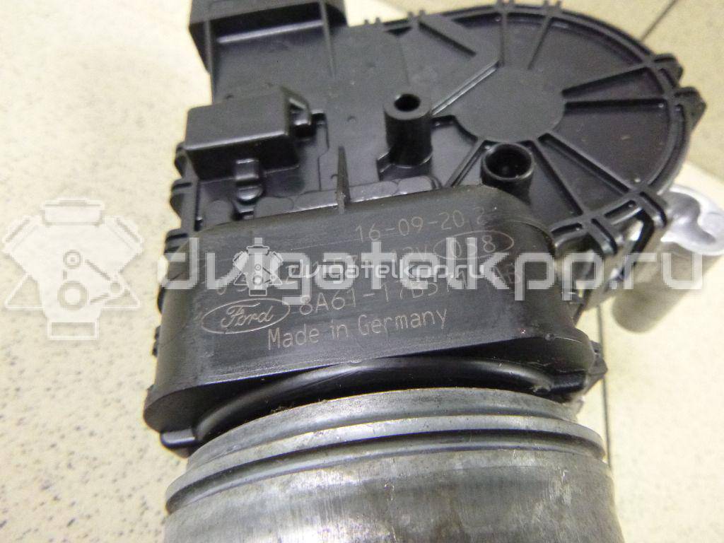 Фото Моторчик стеклоочистителя передний  8A6117B571AB для Ford Fiesta {forloop.counter}}