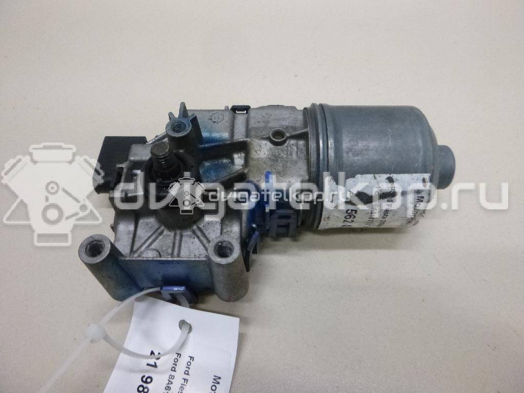 Фото Моторчик стеклоочистителя передний  8a6117b571ab для Ford Fiesta {forloop.counter}}