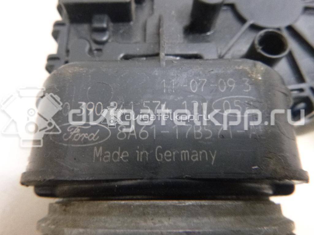Фото Моторчик стеклоочистителя передний  8a6117b571ab для Ford Fiesta {forloop.counter}}